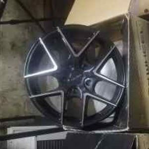 16 inch rims/five bolt pattern